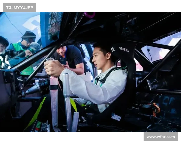 F4中国锦标赛新赛季启幕 青年车手摇篮助力赛车未来 F4中国锦标赛新赛季启幕 青年车手摇篮助力赛车未来