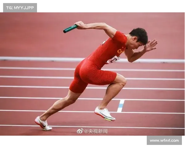 苏炳添宣布退役正式告别赛场 传奇短跑生涯画上句号 苏炳添宣布退役正式告别赛场 传奇短跑生涯画上句号