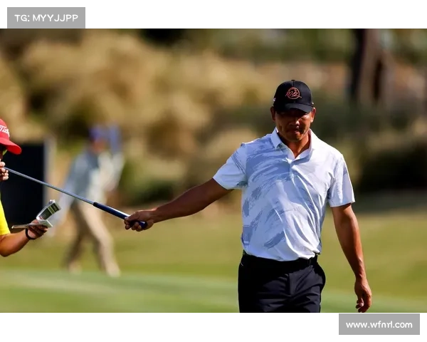 吴阿顺再度夺冠四人进前十创沃尔沃中国公开赛历史新篇章 吴阿顺再度夺冠四人进前十创沃尔沃中国公开赛历史新篇章