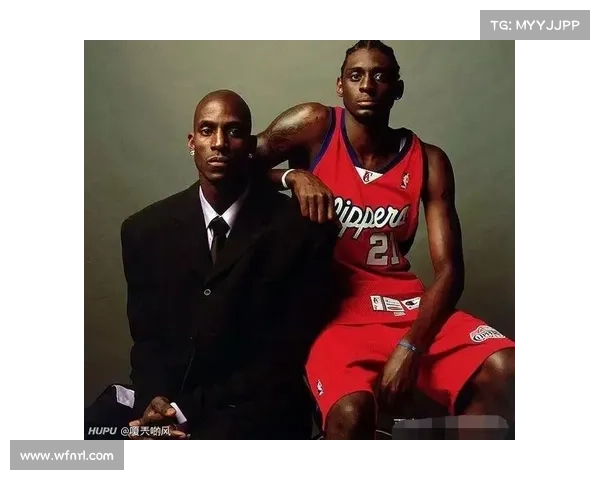 加内特带领狼王崛起铭刻明尼苏达篮球热血传奇 加内特带领狼王崛起铭刻明尼苏达篮球热血传奇