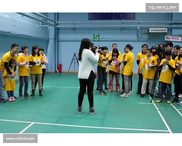 声呐定位系统助力盲人羽毛球世锦赛实现平等竞技挑战